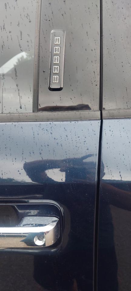 2019 Ford SUPER DUTY F-250 SRW XLT - Photo #17