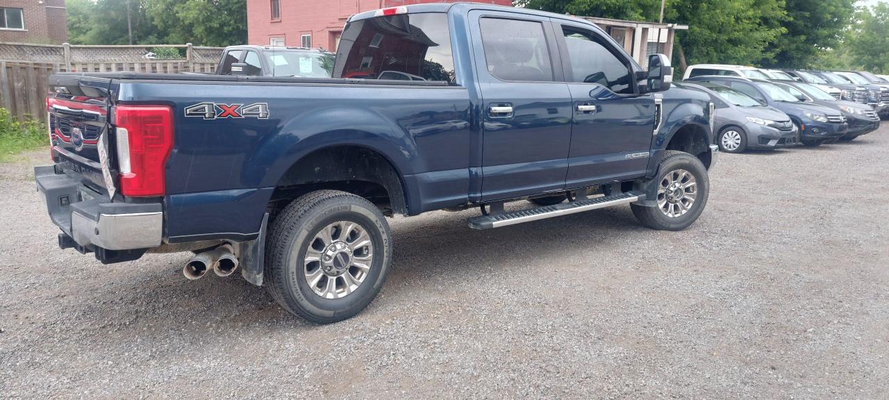 2019 Ford SUPER DUTY F-250 SRW XLT - Photo #6