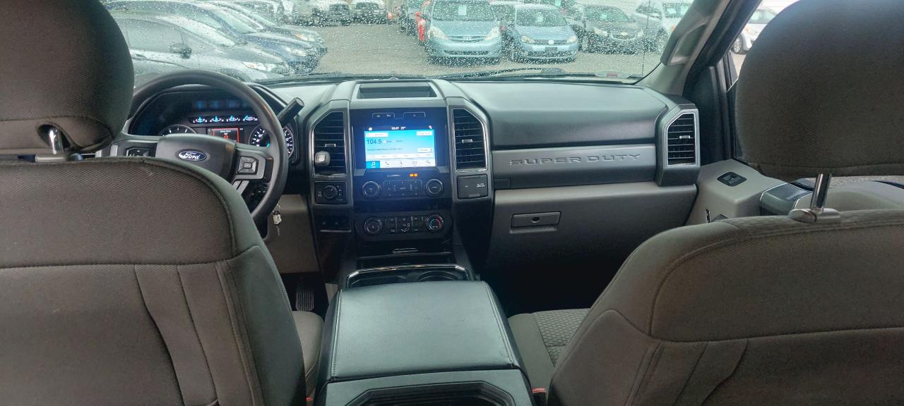 2019 Ford SUPER DUTY F-250 SRW XLT - Photo #31
