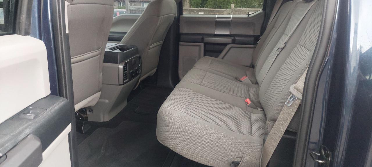 2019 Ford SUPER DUTY F-250 SRW XLT - Photo #33
