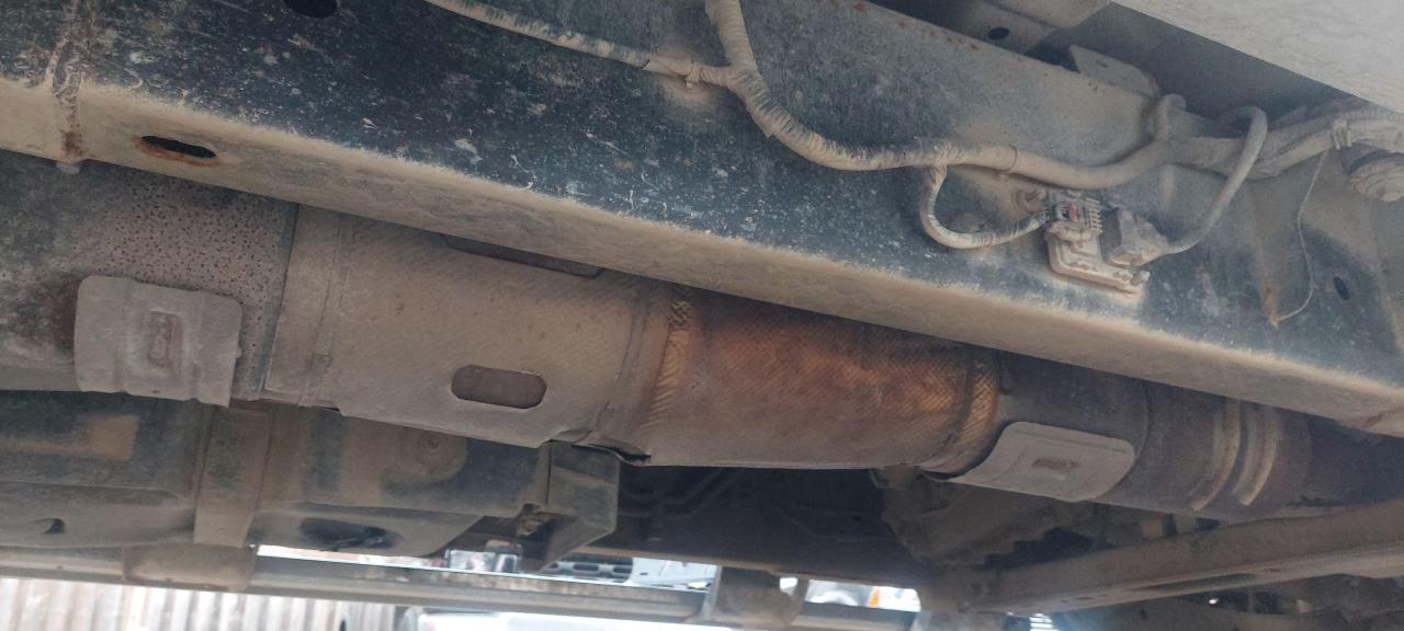 2019 Ford SUPER DUTY F-250 SRW XLT - Photo #37