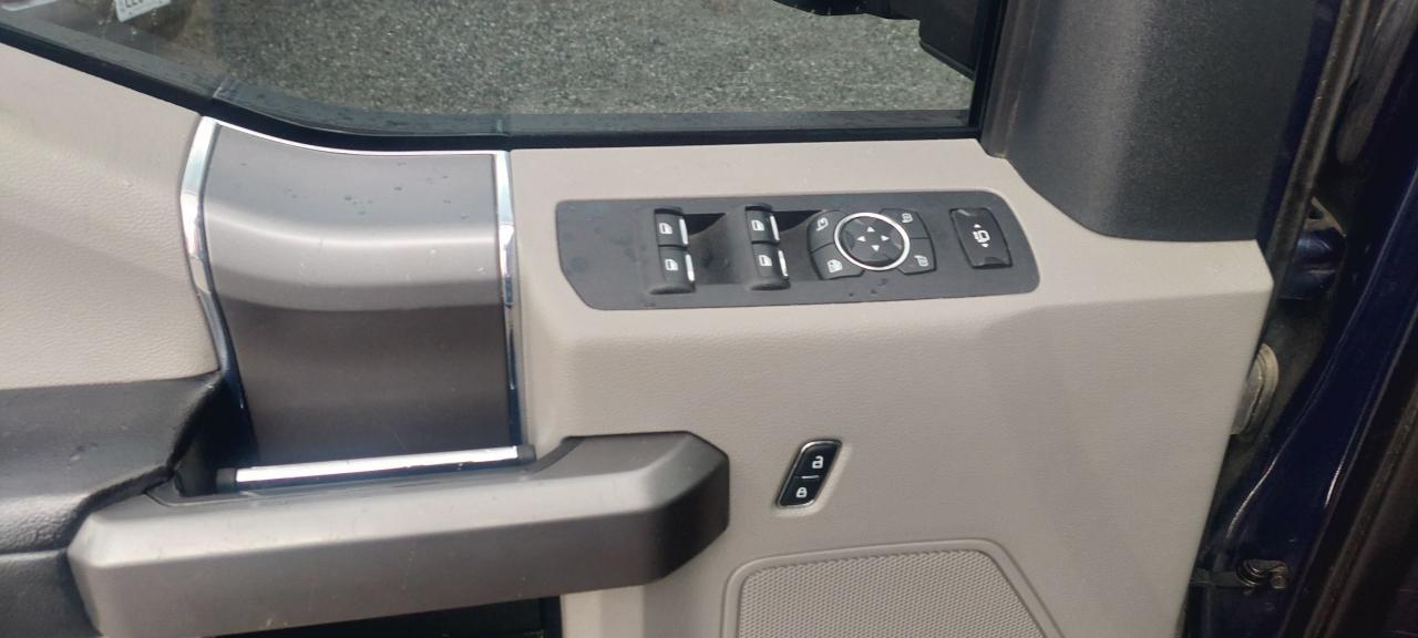 2019 Ford SUPER DUTY F-250 SRW XLT - Photo #20
