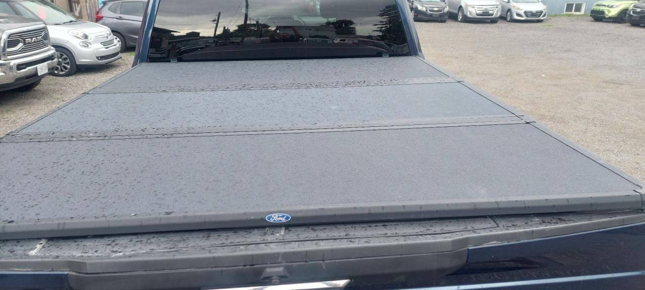 2019 Ford SUPER DUTY F-250 SRW XLT - Photo #10
