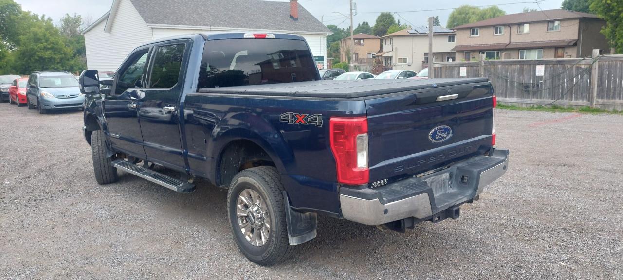 2019 Ford SUPER DUTY F-250 SRW XLT - Photo #11