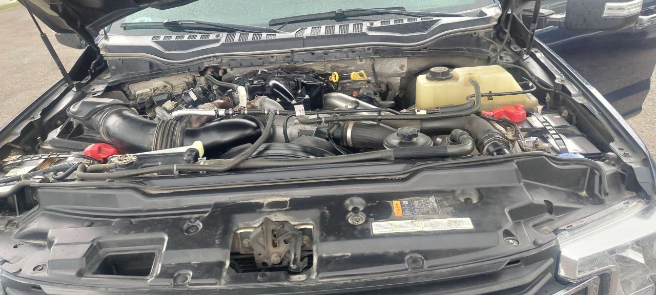 2019 Ford SUPER DUTY F-250 SRW XLT - Photo #34