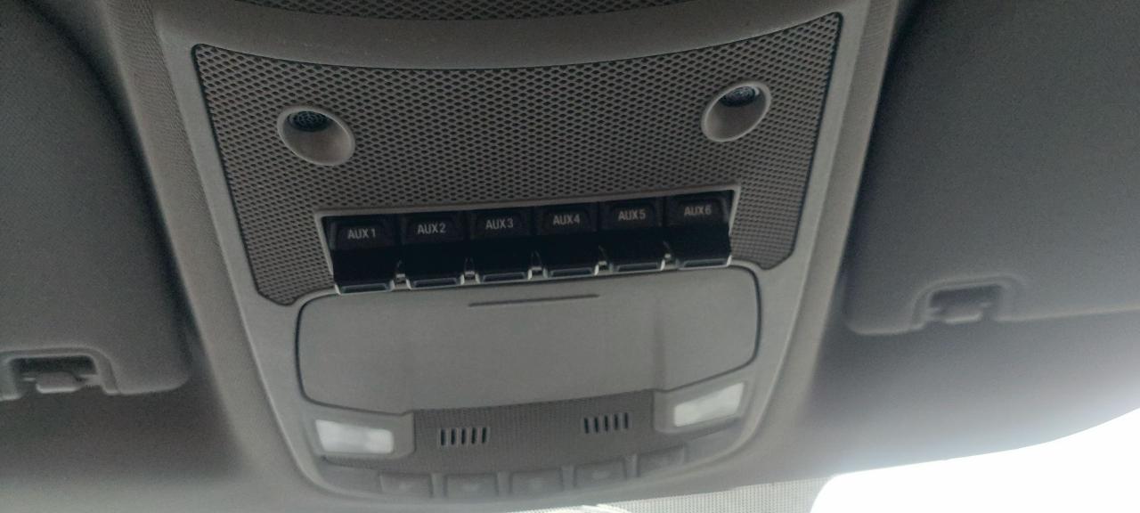 2019 Ford SUPER DUTY F-250 SRW XLT - Photo #29