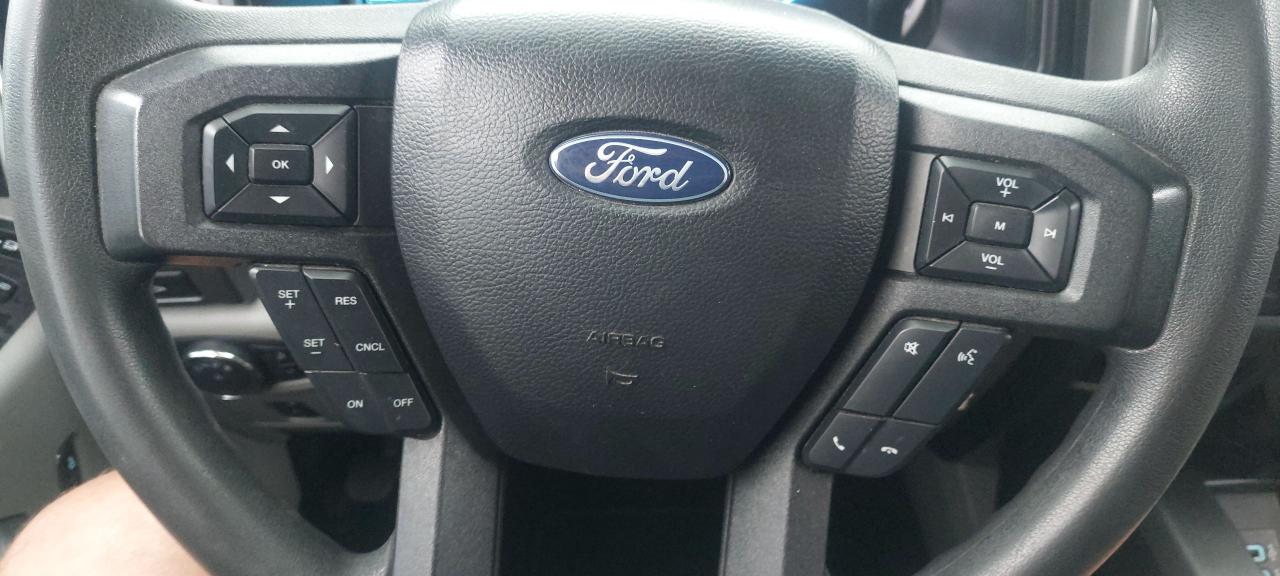 2019 Ford SUPER DUTY F-250 SRW XLT - Photo #21
