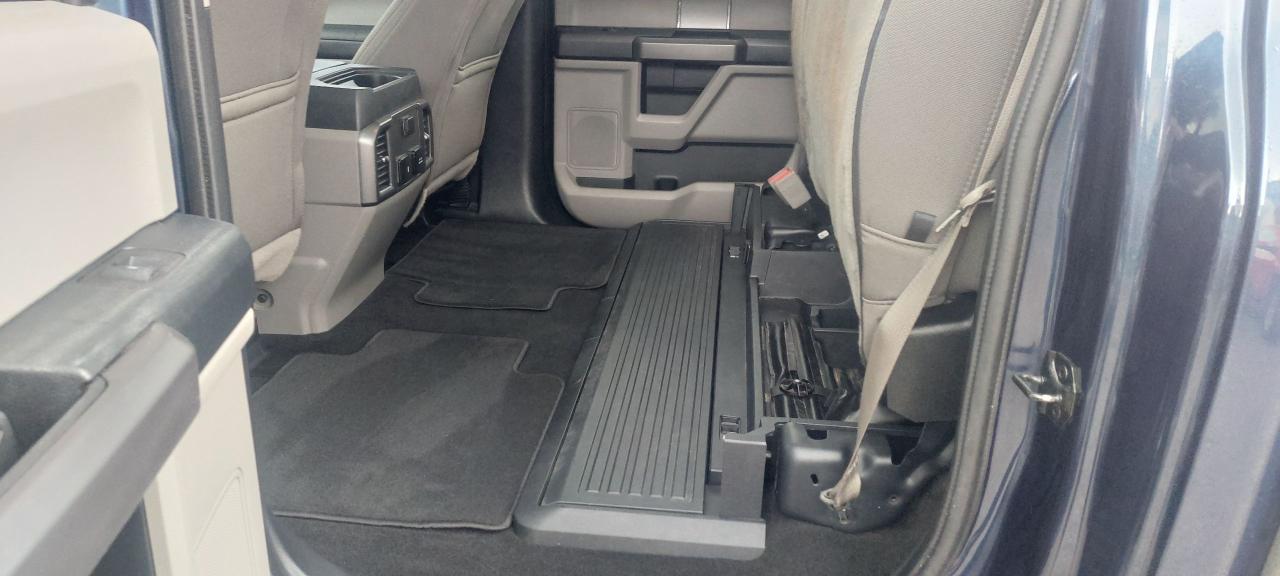2019 Ford SUPER DUTY F-250 SRW XLT - Photo #28