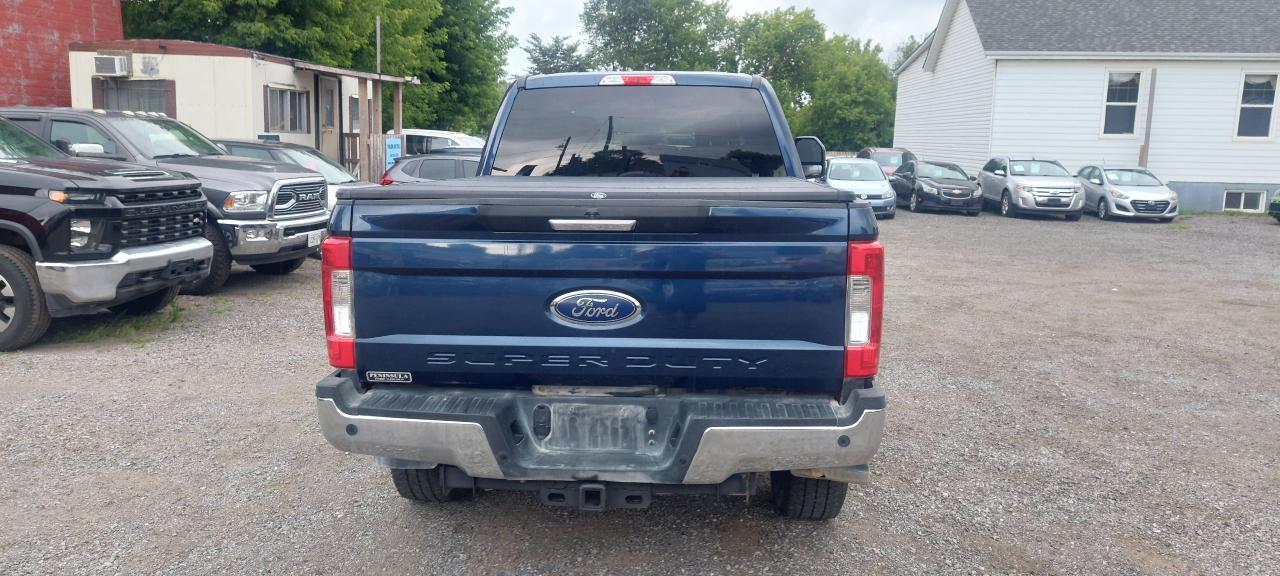 2019 Ford SUPER DUTY F-250 SRW XLT - Photo #9