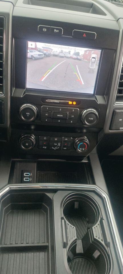 2019 Ford SUPER DUTY F-250 SRW XLT - Photo #26