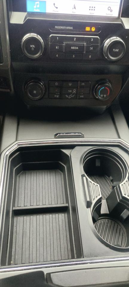 2019 Ford SUPER DUTY F-250 SRW XLT - Photo #41
