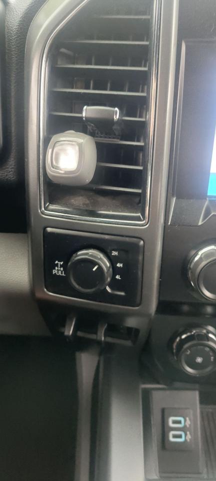 2019 Ford SUPER DUTY F-250 SRW XLT - Photo #23