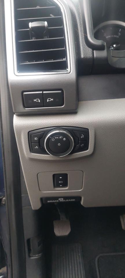 2019 Ford SUPER DUTY F-250 SRW XLT - Photo #18