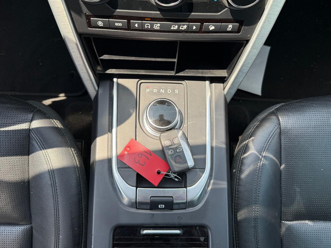 2018 Land Rover Discovery Sport HSE 4WD *CERTIFICATION INCL*FINANCING*MINT* - Photo #10