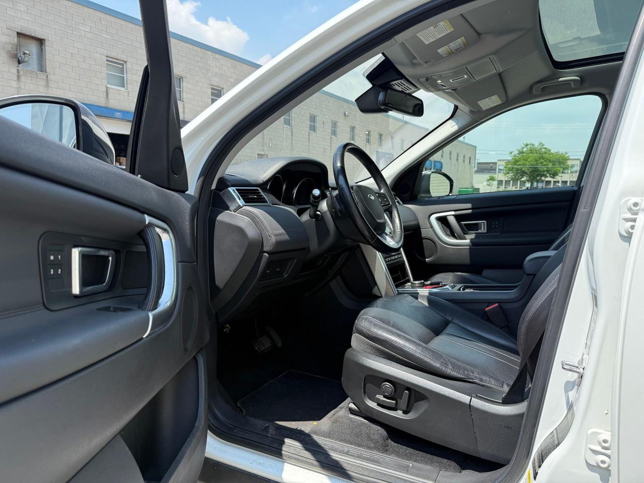 2018 Land Rover Discovery Sport HSE 4WD *CERTIFICATION INCL*FINANCING*MINT* - Photo #12