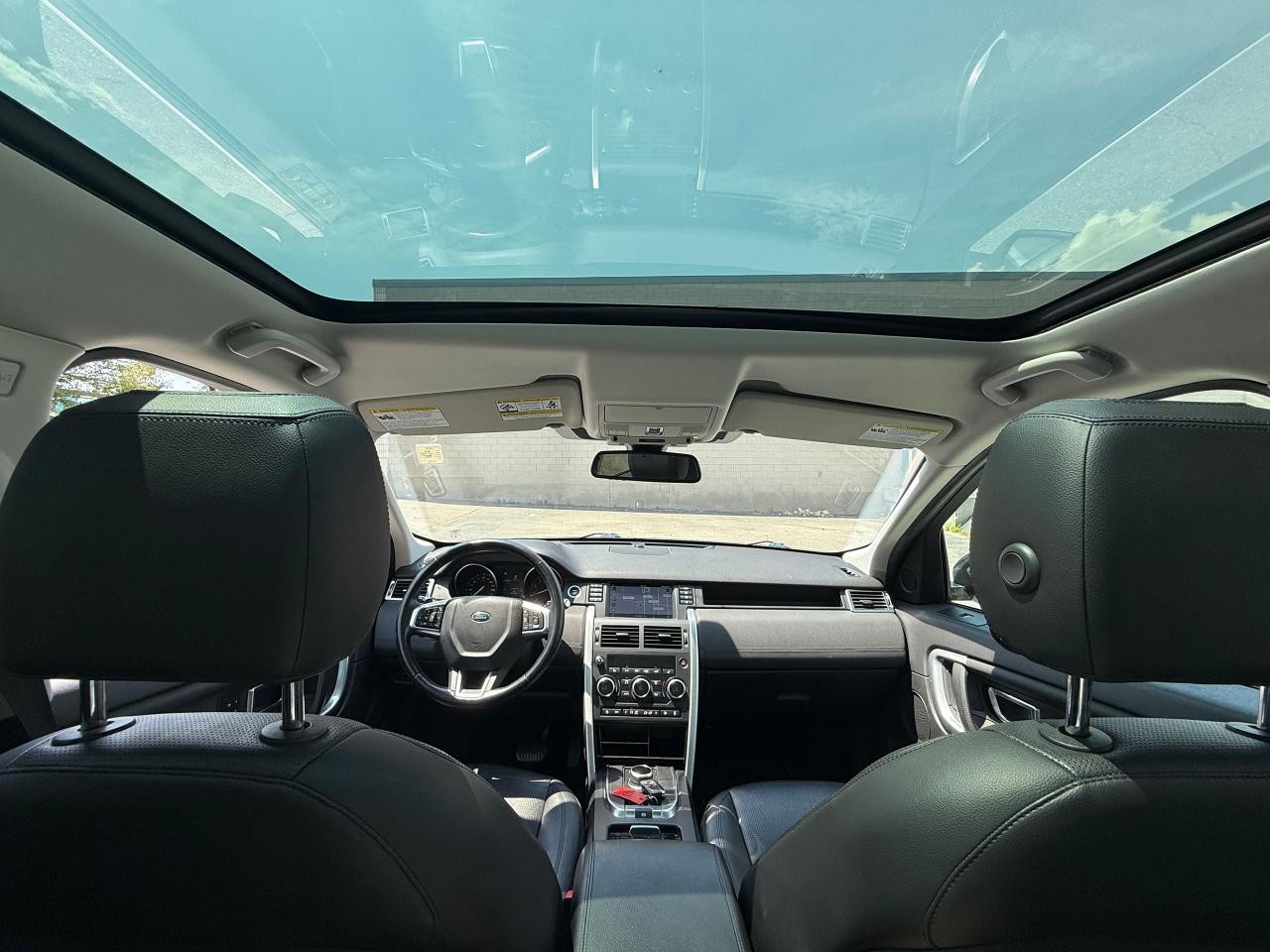 2018 Land Rover Discovery Sport HSE 4WD *CERTIFICATION INCL*FINANCING*MINT* - Photo #13