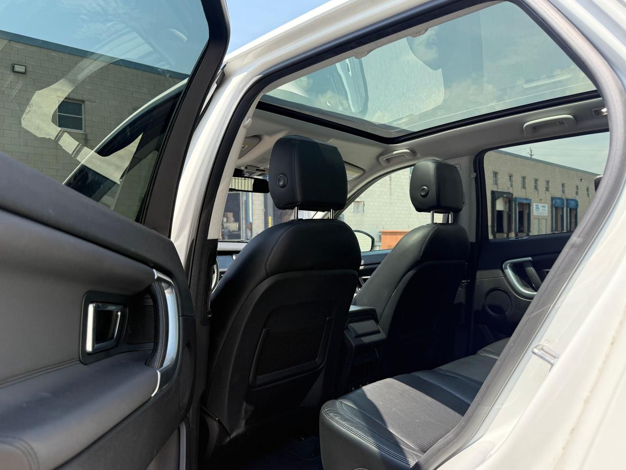 2018 Land Rover Discovery Sport HSE 4WD *CERTIFICATION INCL*FINANCING*MINT* - Photo #14