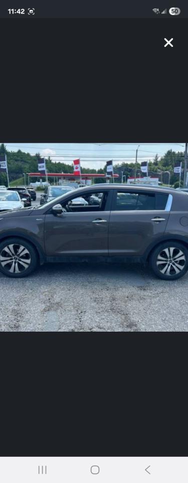 2011 Kia Sportage Only 100,000km $8850 - Photo #8