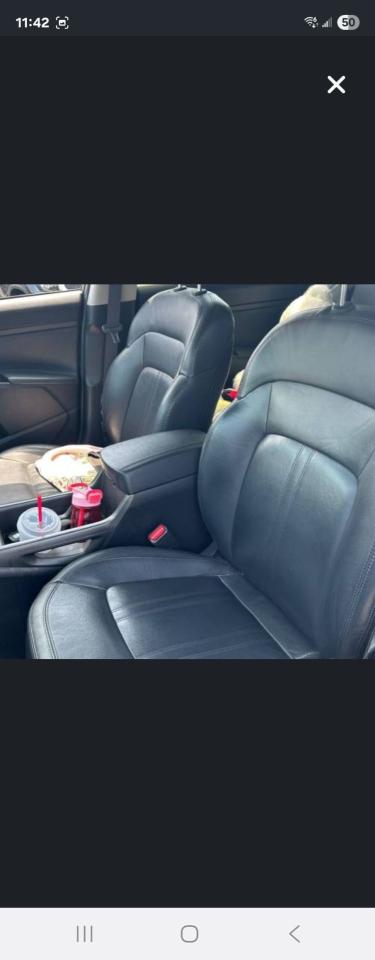 2011 Kia Sportage Only 100,000km $8850 - Photo #14