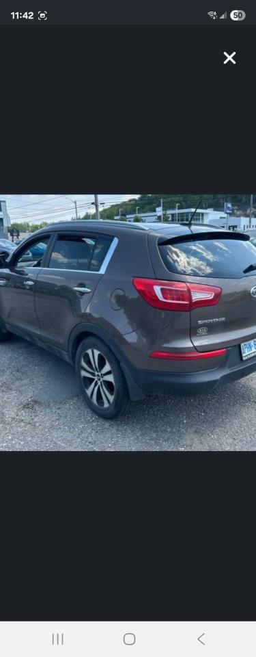 2011 Kia Sportage Only 100,000km $8850 - Photo #7