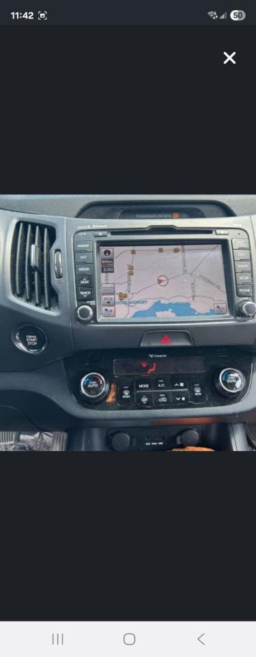 2011 Kia Sportage Only 100,000km $8850 - Photo #17