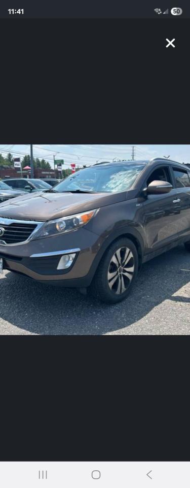 2011 Kia Sportage Only 100,000km $8850 - Photo #9