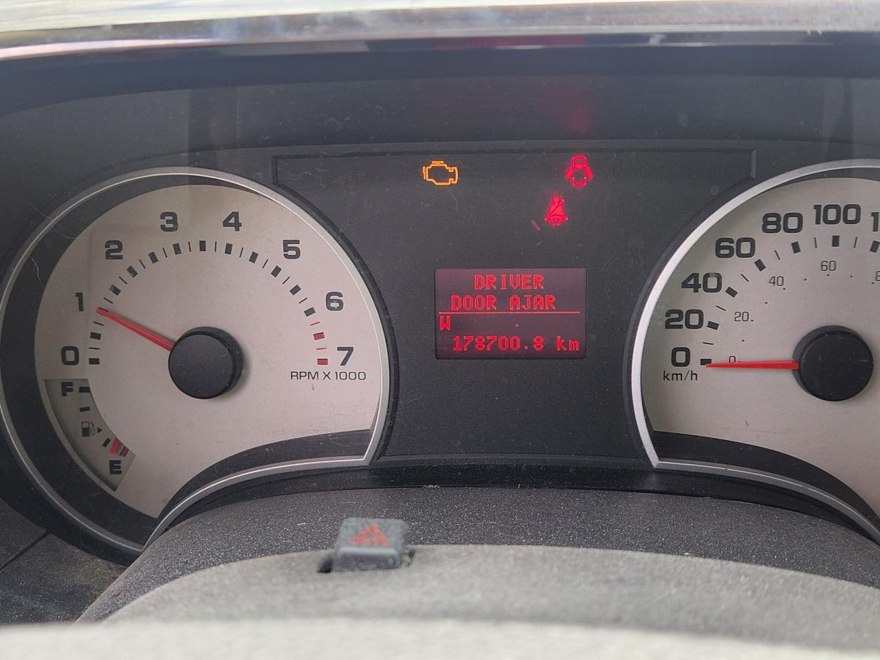 2007 Ford Explorer Sport Trac $4800 only 178km LIMITED Photo2