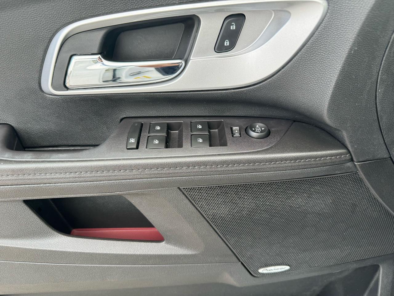 2016 Chevrolet Equinox LT - Photo #19