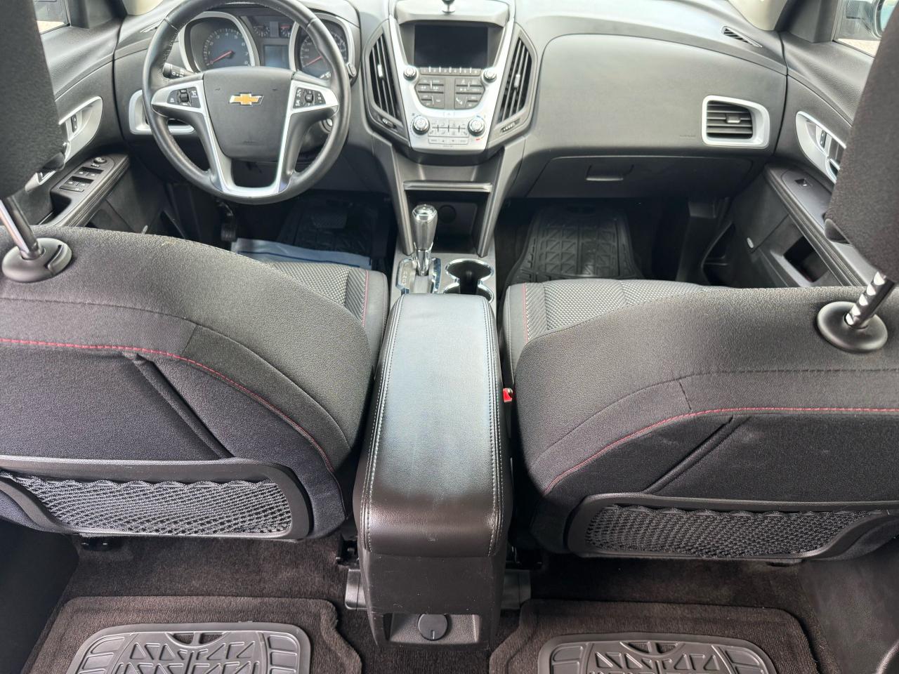 2016 Chevrolet Equinox LT - Photo #12