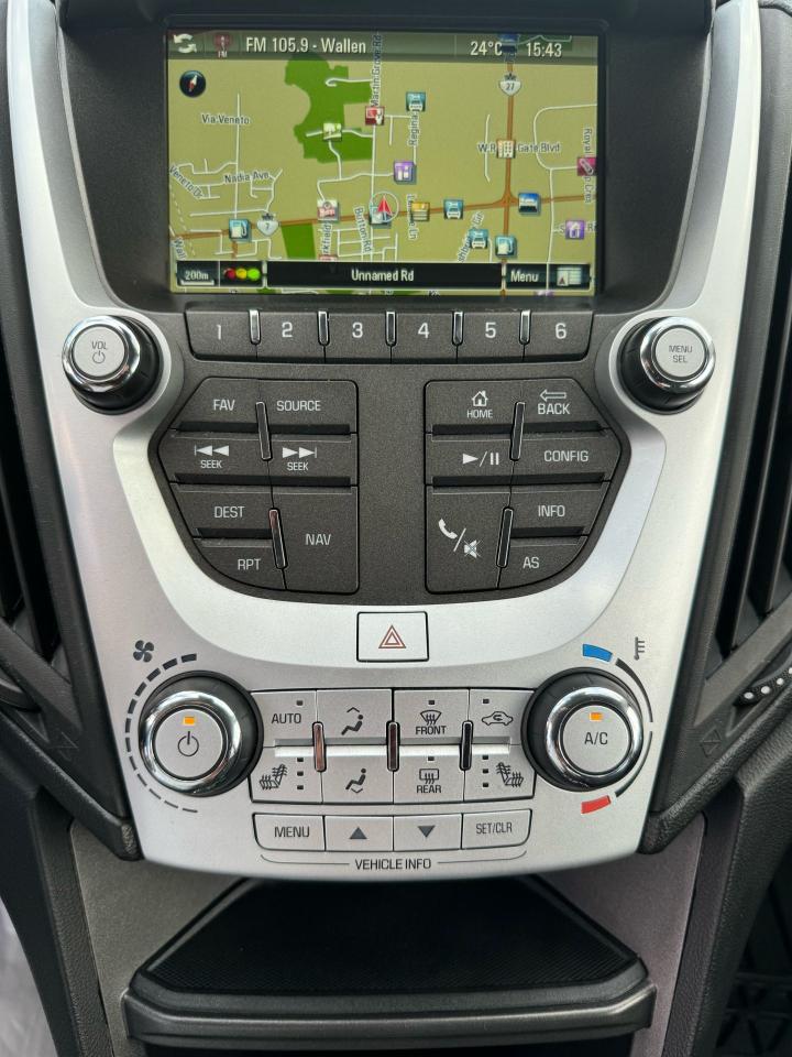 2016 Chevrolet Equinox LT - Photo #20