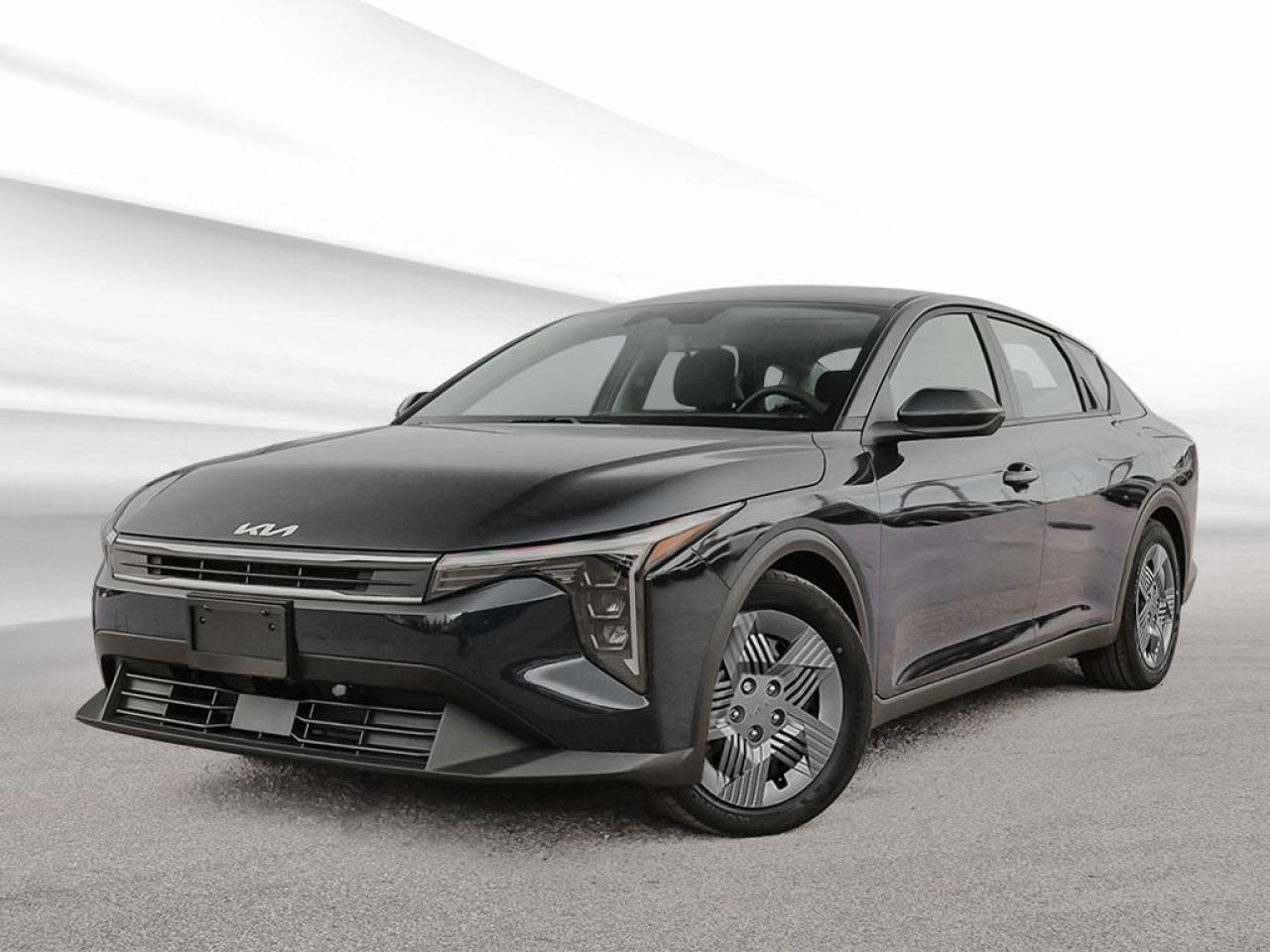 Used 2025 Kia K4 Lx Fwd for sale in Gloucester, ON