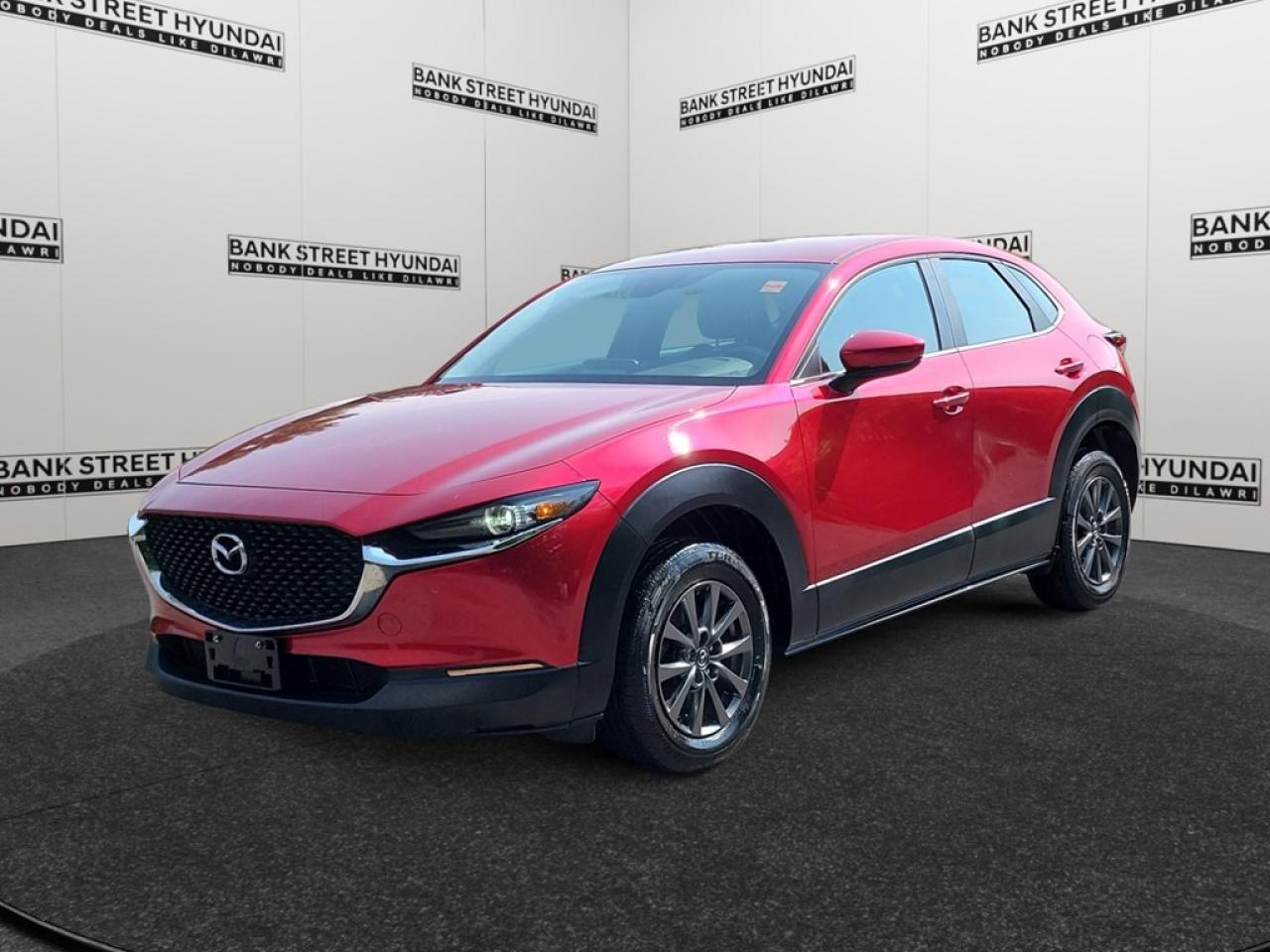 Used 2023 Mazda CX-30 GX AWD for sale in Ottawa, ON