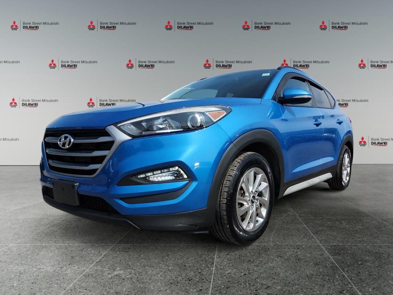 Used 2017 Hyundai Tucson FWD 4DR 2.0L SE for sale in Gloucester, ON
