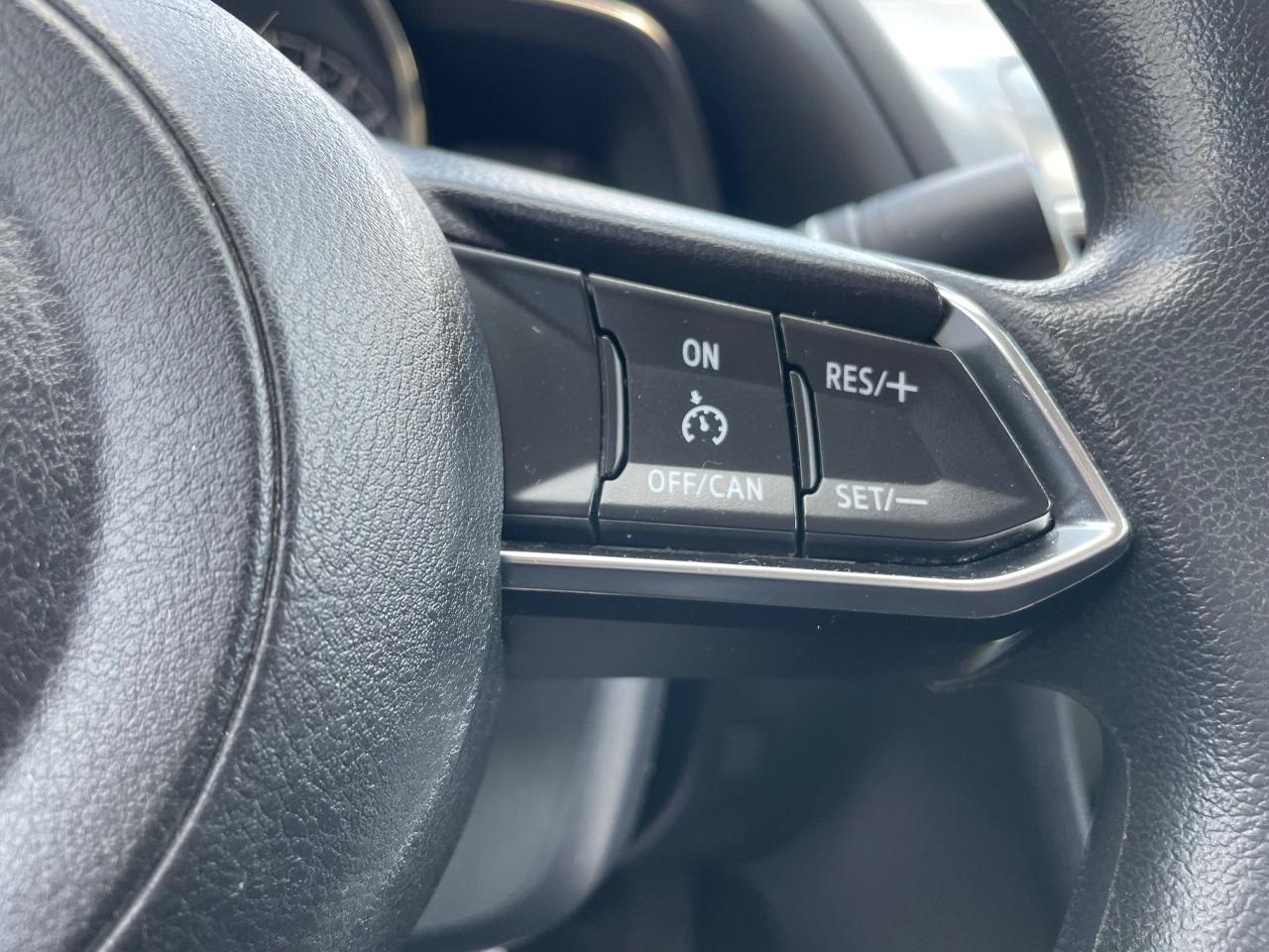 2018 Mazda MAZDA3 GX *SAFETY FEATURES, BACKUP CAM, SPORTS MODE* - Photo #13