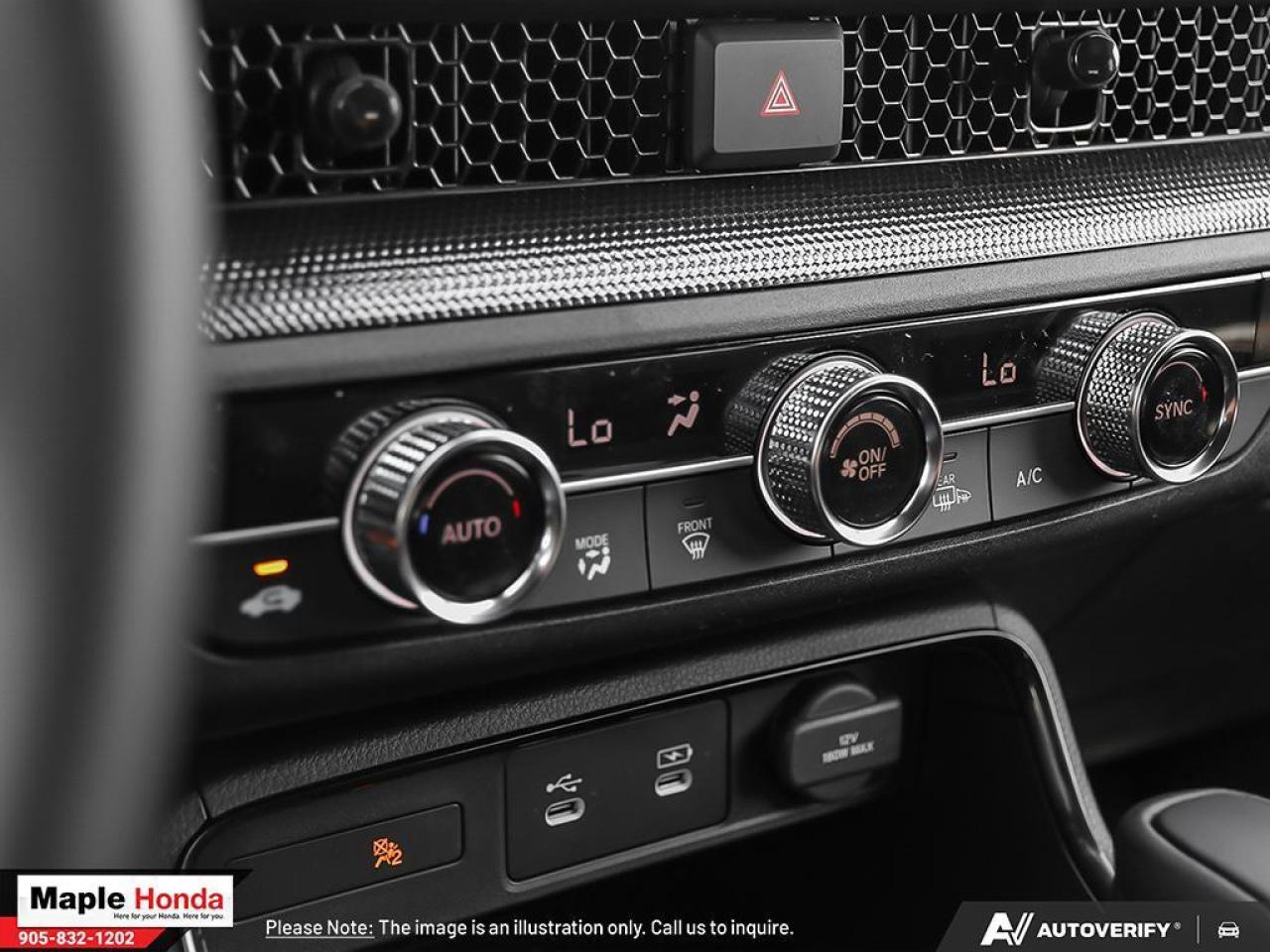 2026 Honda CR-V Hybrid CRV SPORT HYB 4WD Photo