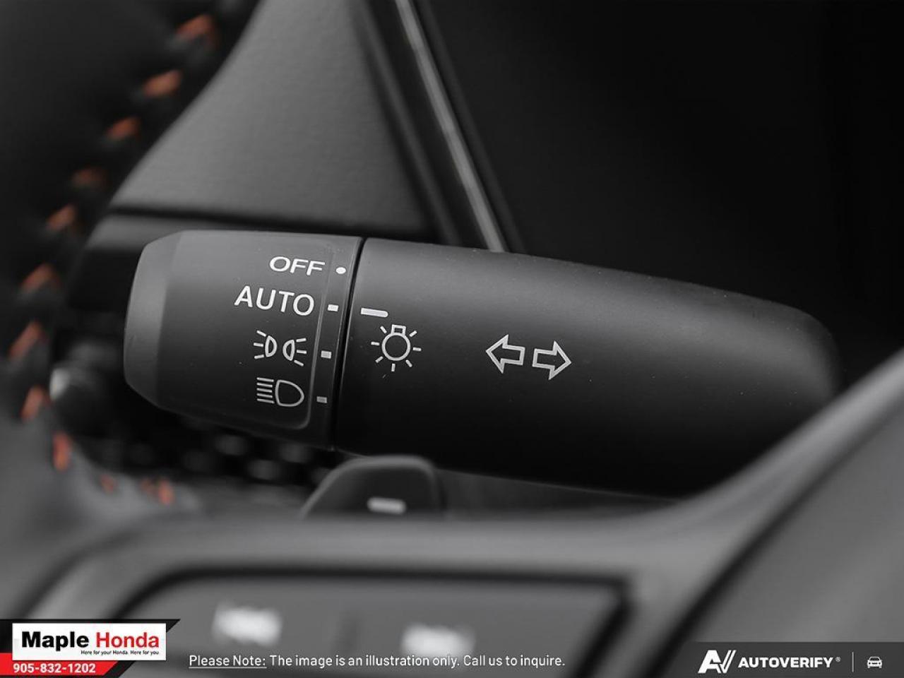 2026 Honda CR-V Hybrid CRV SPORT HYB 4WD Photo