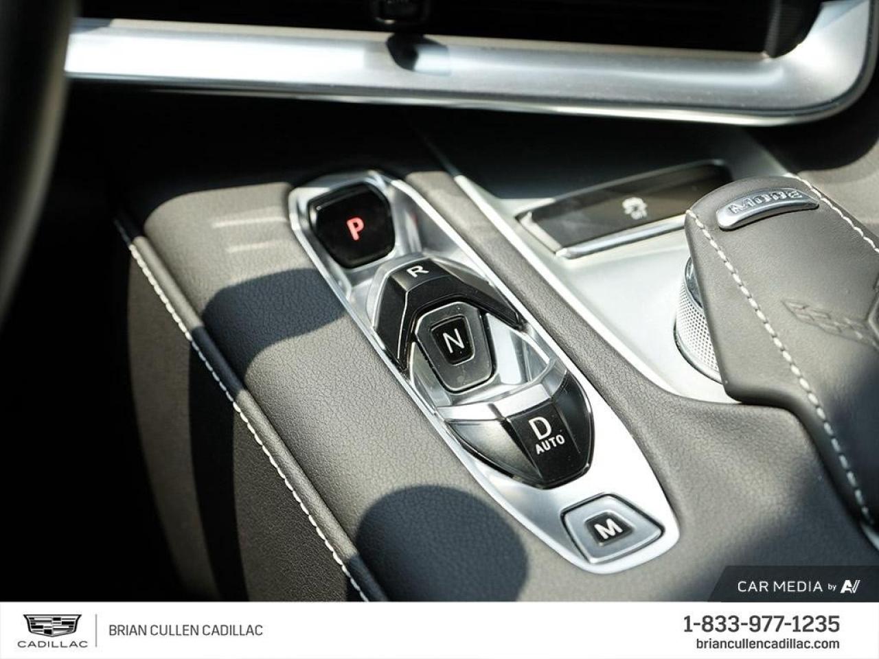 2021 Chevrolet Corvette 1LT Stingray Coupe 1LT Photo