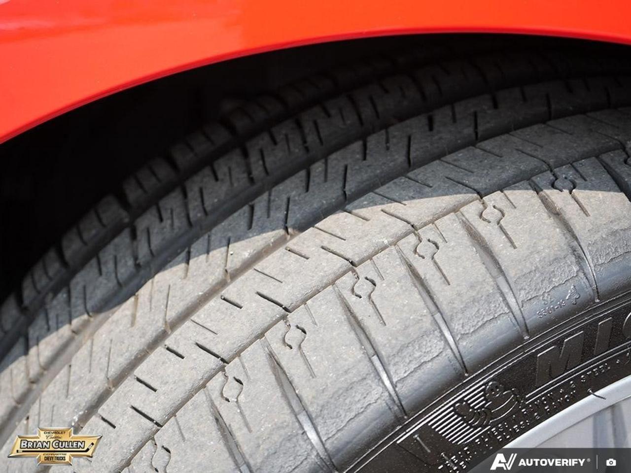 2021 Chevrolet Corvette 1LT Stingray Coupe 1LT Photo