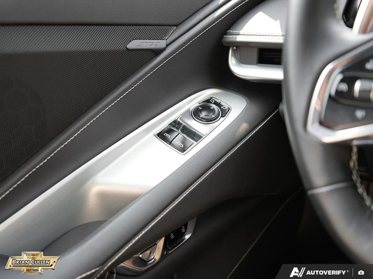 2021 Chevrolet Corvette 1LT Stingray Coupe 1LT Photo