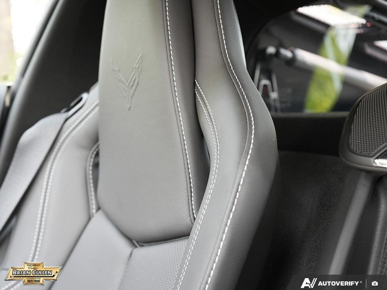 2021 Chevrolet Corvette 1LT Stingray Coupe 1LT Photo