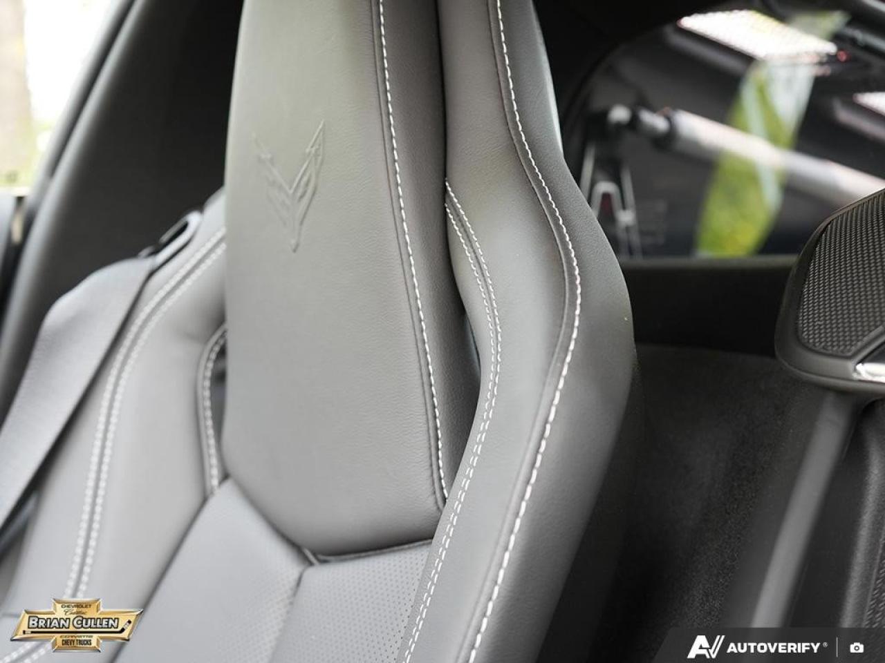 2021 Chevrolet Corvette 1LT Stingray Coupe 1LT Photo