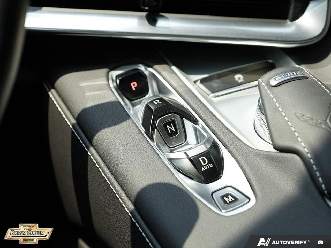 2021 Chevrolet Corvette 1LT Stingray Coupe 1LT Photo