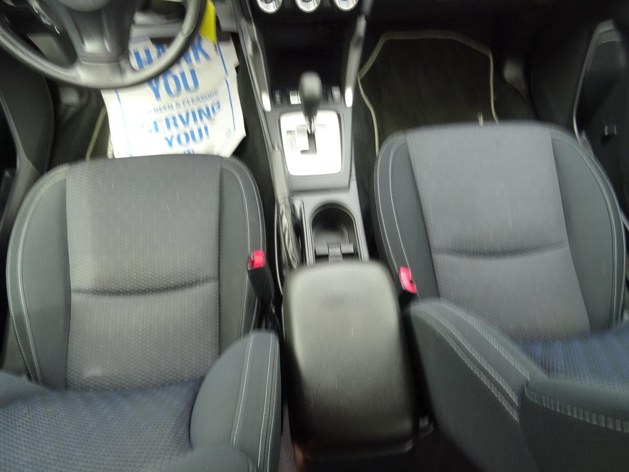 2016 Subaru Forester i Convenience - Photo #10