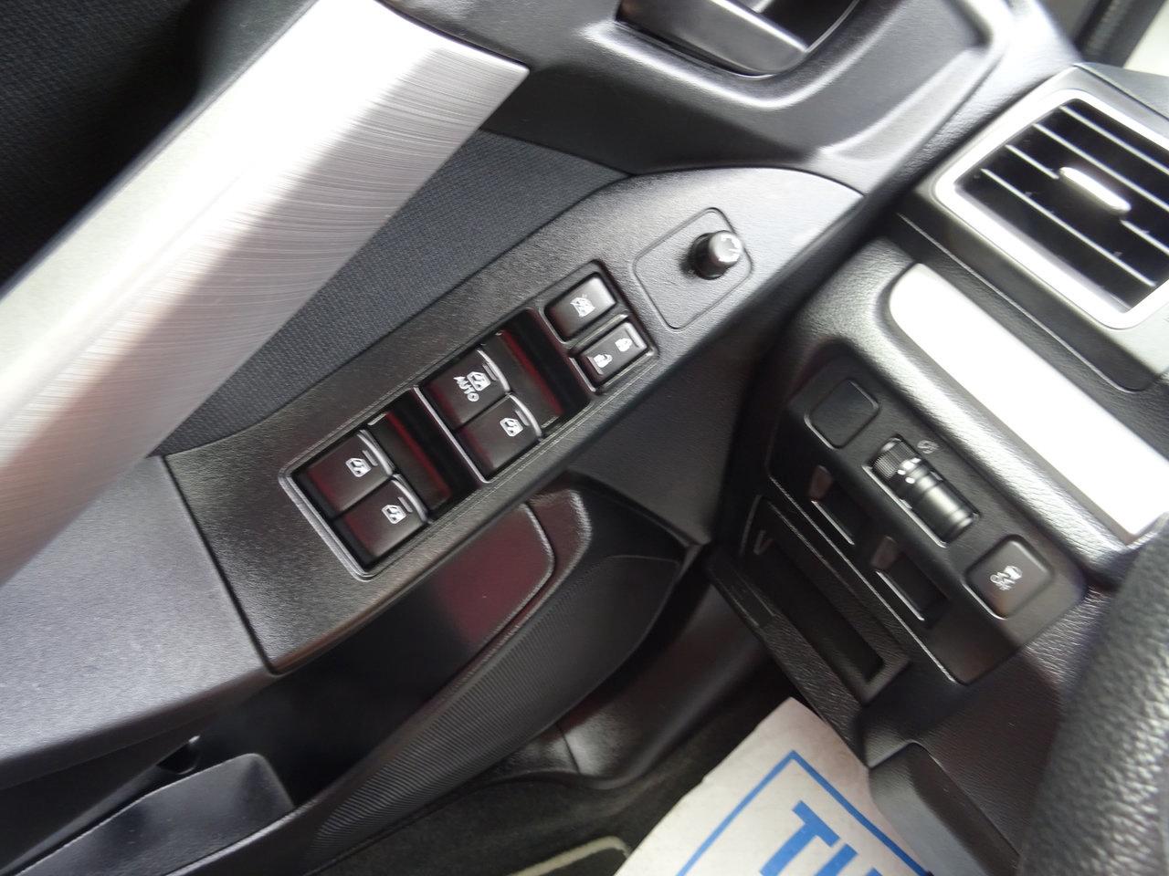 2016 Subaru Forester i Convenience - Photo #15