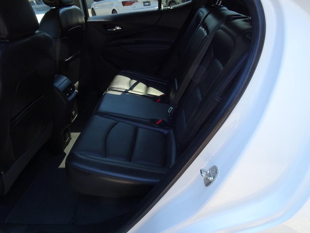2020 Chevrolet Equinox Premier - Photo #10