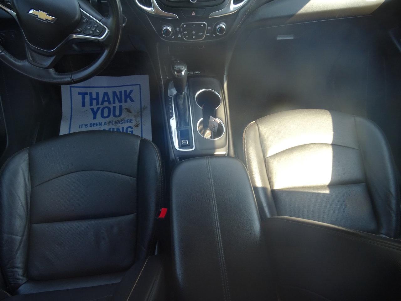 2020 Chevrolet Equinox Premier - Photo #11