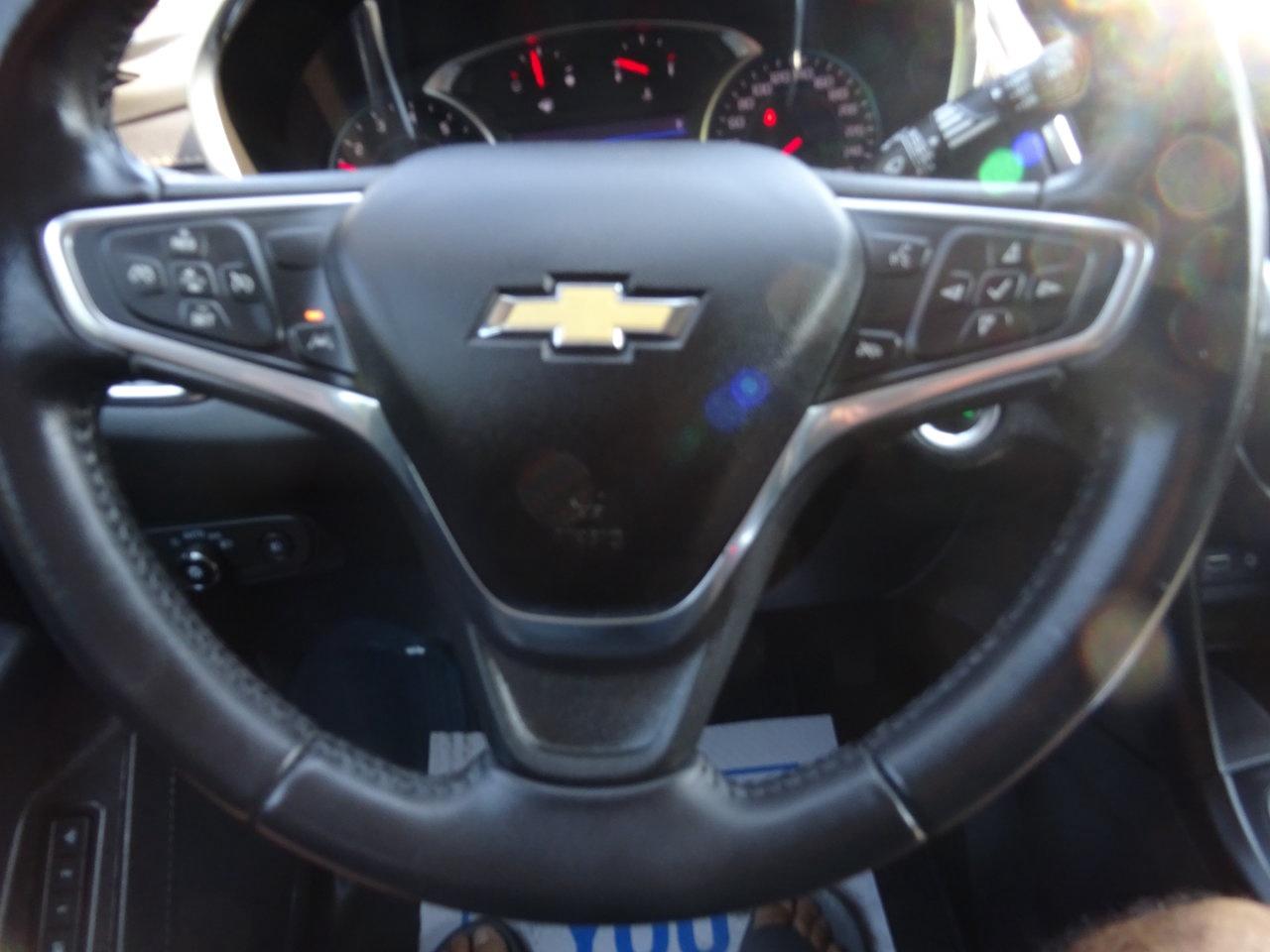 2020 Chevrolet Equinox Premier - Photo #12