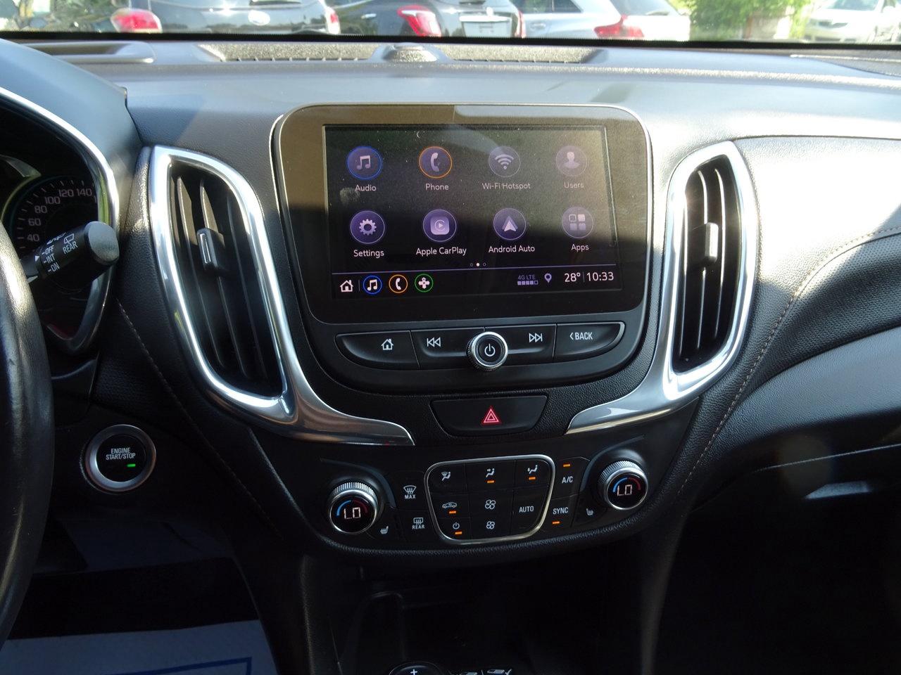 2020 Chevrolet Equinox Premier - Photo #15