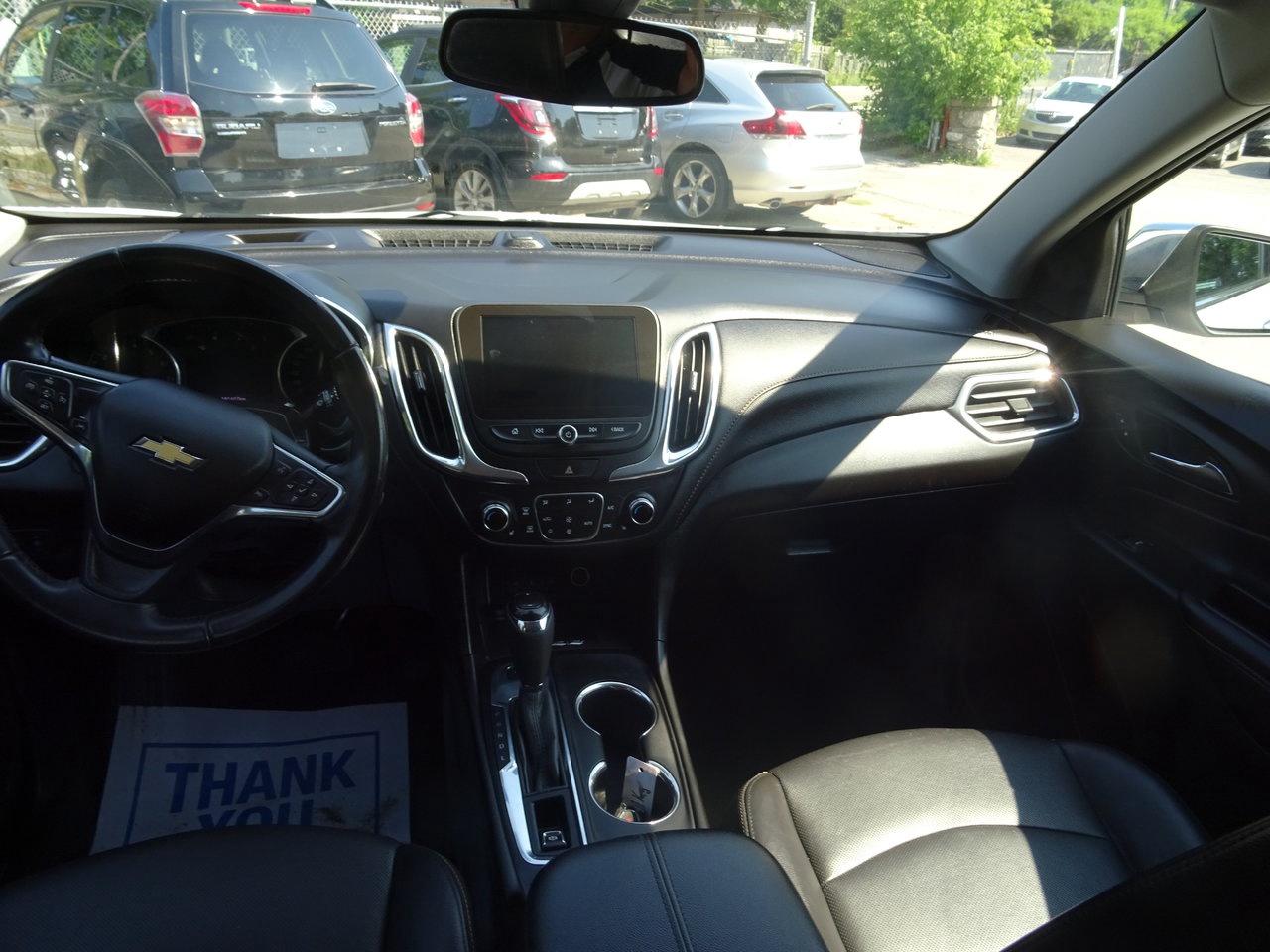 2020 Chevrolet Equinox Premier - Photo #13