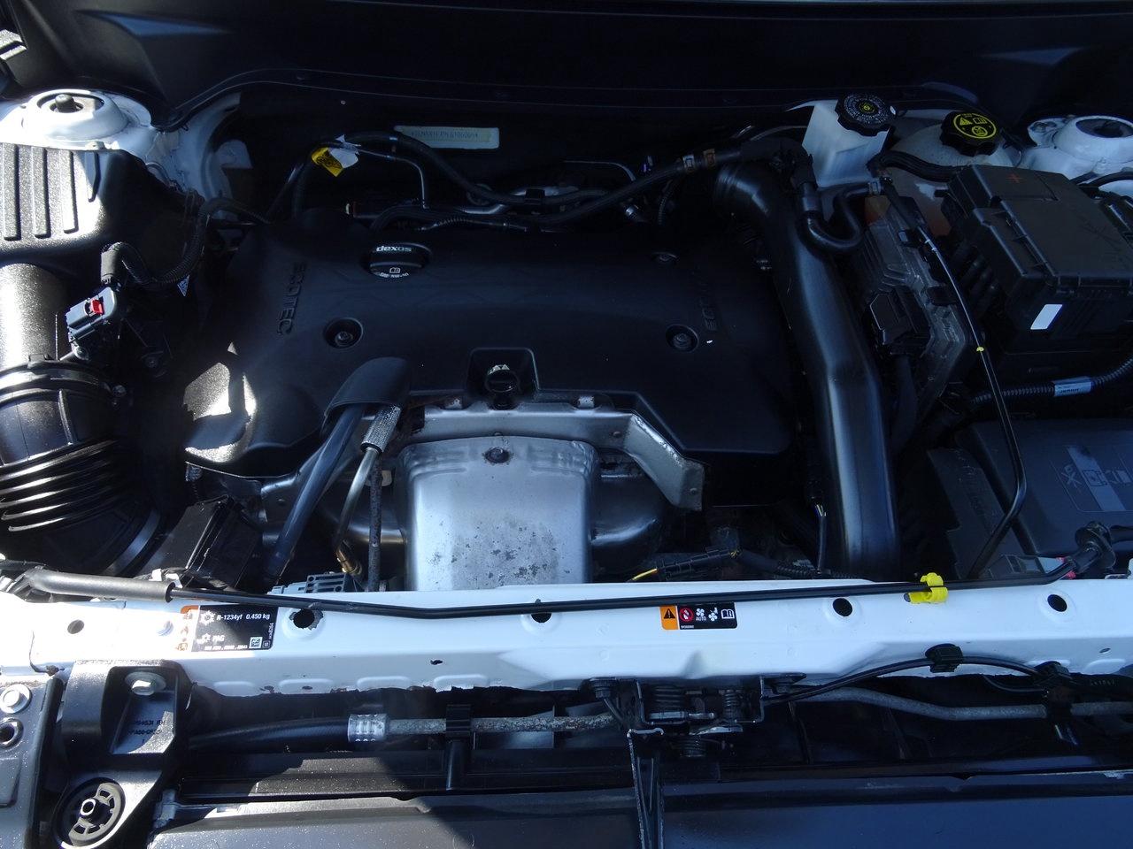 2020 Chevrolet Equinox Premier - Photo #18